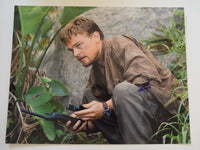 Leonardo Dicaprio Signed Autographed 11x14 Photo BLOOD DIAMOND COA VD