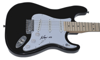 NAV Signed Autographed Electric Guitar Hip Hop Rapper Beckett BAS COA