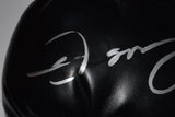 Oscar De La Hoya Signed Autographed Everlast Boxing Glove Beckett BAS COA