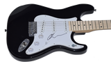 Ozuna Juan Carlos Signed Autographed Electric Guitar Rapper Singer Beckett COA