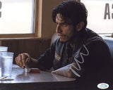 Richard Cabral Signed Autograph 8x10 Photo Mayans M.C. MC Actor ACOA COA