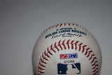 Dolph Lundgren Signed Autograph MLB Baseball Rocky IV 4 Ivan Drago PSA/DNA COA