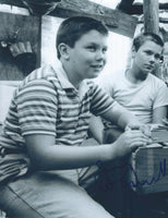 Jerry O'Connell Signed Autographed 8x10 Photo Vern Tessio Stand By Me #6