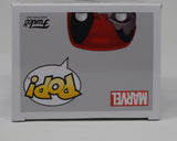 Robert Kirkman Signed Autograph Funko Pop Marvel Zombies Zombie Deadpool BAS COA