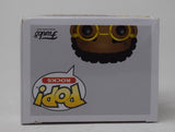 Quavo Signed Funko Pop Rocks Migos Quavo #109 Figure Rapper Autograph PSA COA