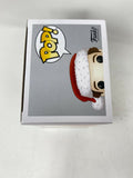Tim Allen Signed Autographed The Santa Clause Funko Pop Figure #611 Beckett COA