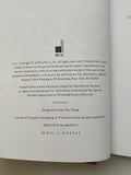 RuPaul Signed Autographed Guru Hardcover Book Drag Race Beckett BAS COA
