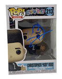 Christopher "Kid" Reid Signed Autographed Funko Pop Kid 'N Play Beckett COA