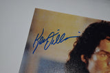 Kevin Dillon Signed Autographed 11x14 Photo The Blob Horror Film Beckett COA