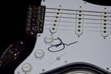 Jack Russell Signed Autographed Electric Guitar Great White COA