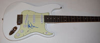 Adam Duritz Signed Autographed Electric Guitar COUNTING CROWS PSA/DNA COA