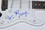 Phish Signed Autograph Electric Guitar Trey Anastasio Mike Page Beckett BAS COA
