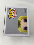 Jennifer Tilly Signed Autographed Funko Pop Tiffany Bride of Chucky Beckett COA
