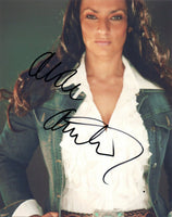 Alice Amter Signed Autographed 8x10 Photo The Big Bang Theory Actress COA