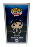 Cole Sprouse Signed Funko Pop Riverdale Jughead Jones #591 Autograph Beckett COA