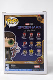 Alfred Molina Signed Funko Pop Doc Ock Spider-Man No Way Home Beckett COA