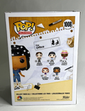 Mindy Kaling Signed Funko Pop The Office Kelly Kapoor 1008 Autograph Beckett COA