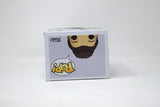 Vivien Lyra Blair Signed Funko Pop Princess Leia Star Wars Obi-Wan Autograph BAS