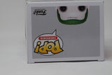 Jared Leto Signed Autograph Funko Pop Suicide Squad The Joker #96 Beckett COA