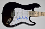 Gavin Rossdale Signed Autographed Electric Guitar Bush ACOA COA