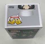 Alice Cooper Signed Autographed Funko Pop Rocks #68 Figure Beckett COA
