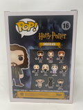 Gary Oldman Signed Autograph Funko Pop Harry Potter Sirius Black 16 Beckett COA