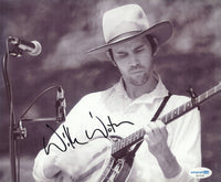 Willie Watson Signed Autograph 8x10 Photo The Ballad of Buster Scruggs ACOA COA