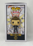 Tre Cool Green Day Signed Autographed Funko Pop Figure #236 Beckett COA
