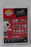 Jared Leto Signed Autograph Funko Pop Suicide Squad The Joker #96 Beckett COA