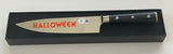 Nick Castle Signed Autographed 8" Chef Knife Halloween Michael Myers Beckett COA