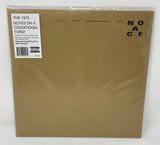 The 1975 Notes On A Conditional Form 2LP Limited Picture Disc Sealed Vinyl New