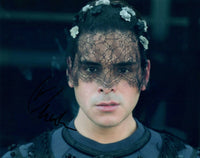 Markus Molinari Signed Autograph 8x10 Photo Fashion Jewelry Designer COA