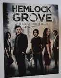 Brian McGreevy Signed Autographed 11x14 Photo Hemlock Grove Creator COA VD