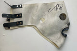 Corey Taylor Signed Autograph Slipknot Mask All Hope Is Gone Beckett Witness COA