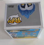 James Woods Signed Autographed Funko Pop Figure Hades Hercules Beckett BAS COA