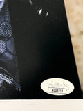 Christian Bale Signed The Dark Knight Batman 11x14 Photo Autograph JSA COA