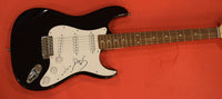 Derek Trucks Signed Autograph Electric Guitar Tedeschi Trucks Allman Brothers B