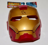 Robert Downey Jr. Signed Autograph IRON MAN Mask Helmet Avengers Beckett BAS COA