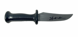 Skeet Ulrich Signed Rubber Knife Billy Loomis Ghostface Scream Proof Beckett COA