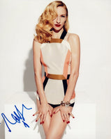 Mickey Sumner Signed Autographed 8x10 Photo Actress COA VD