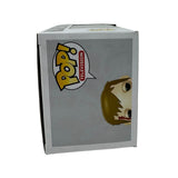Norman Reedus Signed Funko Pop The Walking Dead Injured Daryl Autograph BAS COA