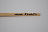 Frank Ferrer Signed Drumstick Guns N Roses Drummer Autograph Beckett COA