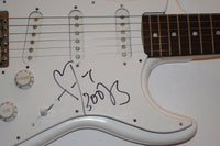 Jesse Hughes Signed Autographed Electric Guitar EAGLES OF DEATH METAL COA