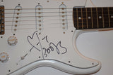 Jesse Hughes Signed Autographed Electric Guitar EAGLES OF DEATH METAL COA
