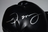 Oscar De La Hoya Signed Autographed Everlast Boxing Glove Beckett BAS COA