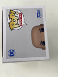 Dwayne Johnson The Rock Signed Autograph Funko Pop Black Adam 1232 ACOA COA
