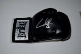 Cuba Gooding Jr Signed Autographed Boxing Glove Gladiator Beckett BAS COA