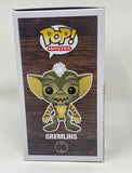 Joe Dante Signed Autographed Funko Pop Gremlins #06 Figure Horror Beckett COA