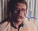 Dallas Roberts Signed Autographed 8x10 Photo The Walking Dead Milton A