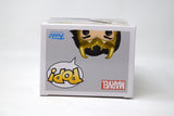 Matt Damon Signed Funko Pop Loki Agent of Asgard Thor Avengers Autograph BAS COA